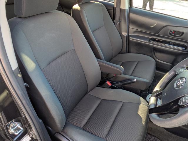 アクア Ｓスタイルブラック　ＳＤナビ　ＢＴオーディオ　フルセグＴＶ　バックカメラ　衝突軽減ブレーキ　レーンアシスト　オートハイビーム　オートライト　オートエアコン　スマートキー　プッシュスタート　ステアリモコン　ＥＴＣ（33枚目）