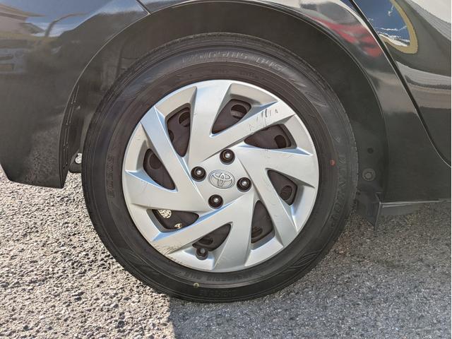 アクア Ｓスタイルブラック　ＳＤナビ　ＢＴオーディオ　フルセグＴＶ　バックカメラ　衝突軽減ブレーキ　レーンアシスト　オートハイビーム　オートライト　オートエアコン　スマートキー　プッシュスタート　ステアリモコン　ＥＴＣ（48枚目）