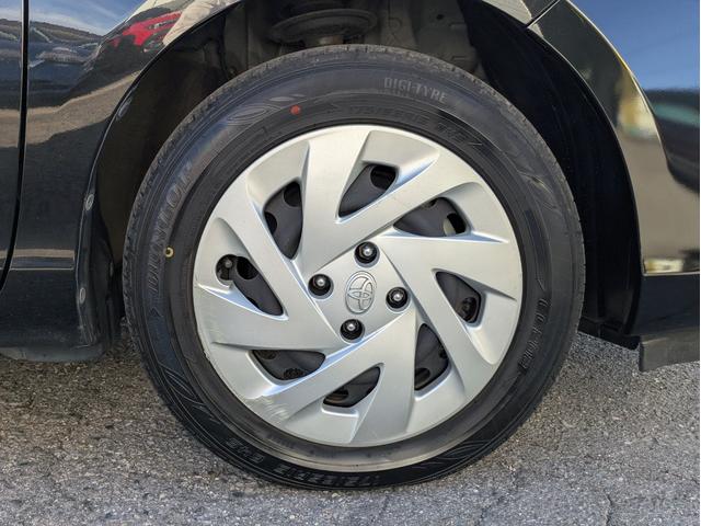 アクア Ｓスタイルブラック　ＳＤナビ　ＢＴオーディオ　フルセグＴＶ　バックカメラ　衝突軽減ブレーキ　レーンアシスト　オートハイビーム　オートライト　オートエアコン　スマートキー　プッシュスタート　ステアリモコン　ＥＴＣ（49枚目）