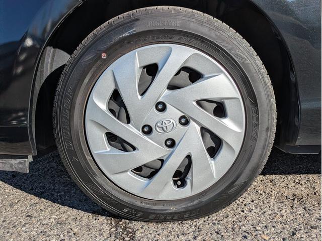 アクア Ｓスタイルブラック　ＳＤナビ　ＢＴオーディオ　フルセグＴＶ　バックカメラ　衝突軽減ブレーキ　レーンアシスト　オートハイビーム　オートライト　オートエアコン　スマートキー　プッシュスタート　ステアリモコン　ＥＴＣ（50枚目）