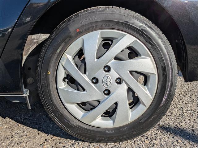 アクア Ｓスタイルブラック　ＳＤナビ　ＢＴオーディオ　フルセグＴＶ　バックカメラ　衝突軽減ブレーキ　レーンアシスト　オートハイビーム　オートライト　オートエアコン　スマートキー　プッシュスタート　ステアリモコン　ＥＴＣ（51枚目）