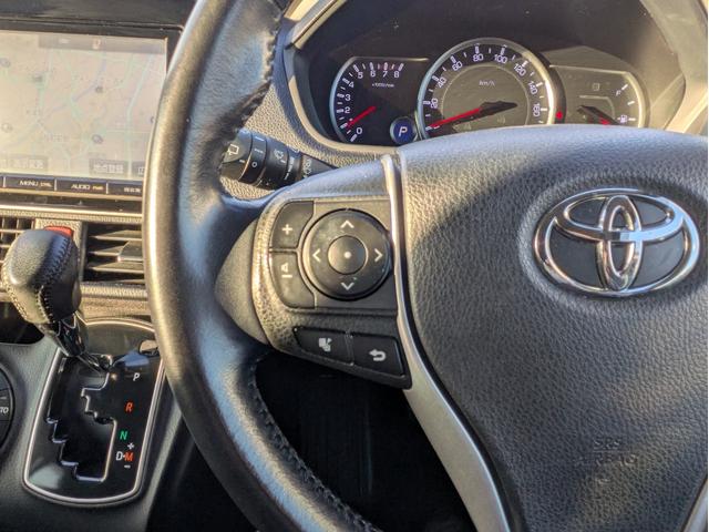 ヴォクシー V 純正SDナビ BTオーディオ フルセグ DVD バックカメラ Mサーバー 片側パワスラ オートLED フォグ ドラレコ クルコン オートエアコン 純正アルミ MTモード付AT ステアリモコン ETC(22枚目)