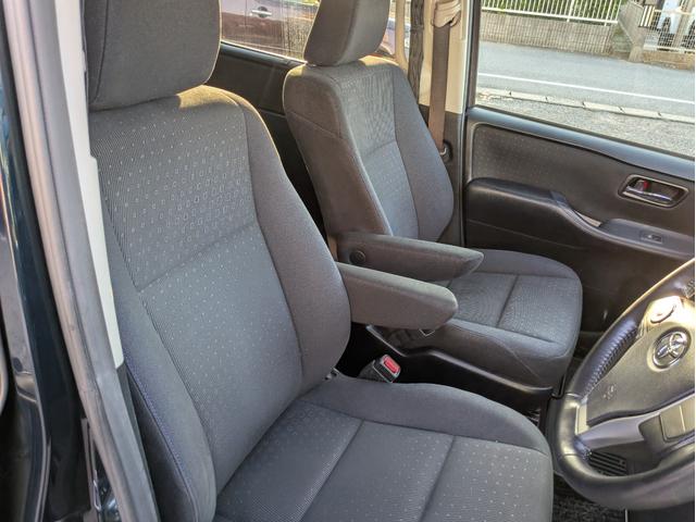 ヴォクシー V 純正SDナビ BTオーディオ フルセグ DVD バックカメラ Mサーバー 片側パワスラ オートLED フォグ ドラレコ クルコン オートエアコン 純正アルミ MTモード付AT ステアリモコン ETC(33枚目)