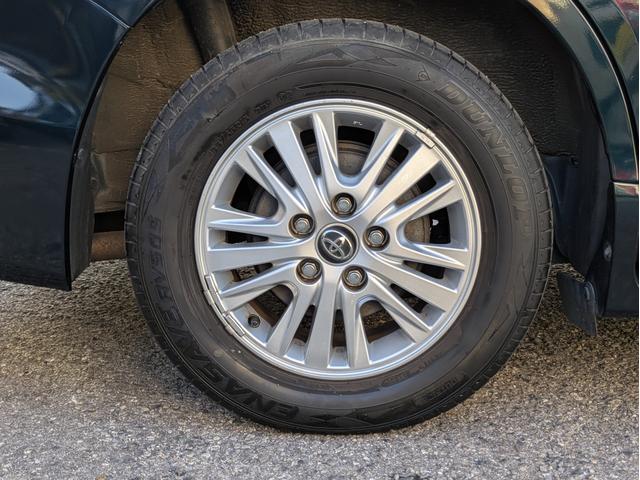 ヴォクシー V 純正SDナビ BTオーディオ フルセグ DVD バックカメラ Mサーバー 片側パワスラ オートLED フォグ ドラレコ クルコン オートエアコン 純正アルミ MTモード付AT ステアリモコン ETC(51枚目)