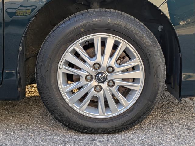 ヴォクシー V 純正SDナビ BTオーディオ フルセグ DVD バックカメラ Mサーバー 片側パワスラ オートLED フォグ ドラレコ クルコン オートエアコン 純正アルミ MTモード付AT ステアリモコン ETC(52枚目)