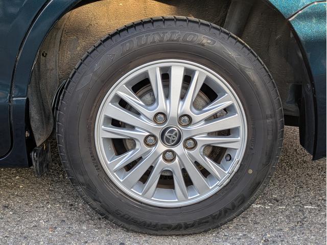 ヴォクシー V 純正SDナビ BTオーディオ フルセグ DVD バックカメラ Mサーバー 片側パワスラ オートLED フォグ ドラレコ クルコン オートエアコン 純正アルミ MTモード付AT ステアリモコン ETC(54枚目)