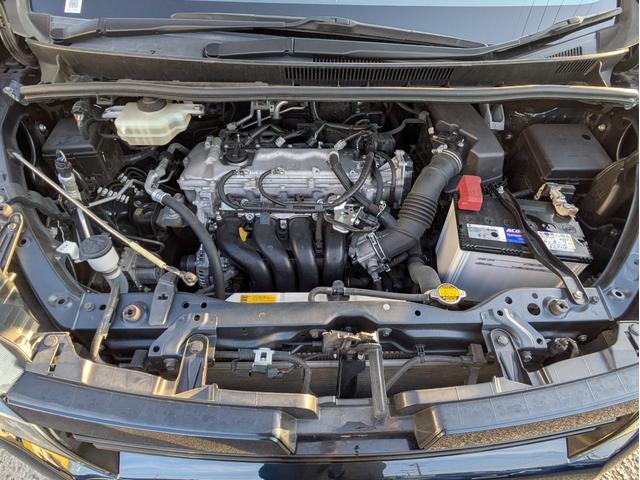 ヴォクシー V 純正SDナビ BTオーディオ フルセグ DVD バックカメラ Mサーバー 片側パワスラ オートLED フォグ ドラレコ クルコン オートエアコン 純正アルミ MTモード付AT ステアリモコン ETC(55枚目)