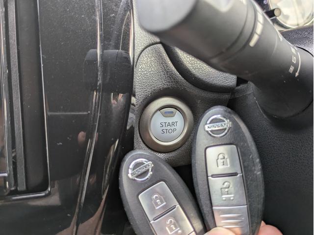 ノート ｅ－パワー　Ｘ　メモリーナビ　ＢＴオーディオ　フルセグＴＶ　ＤＶＤ再生　衝突軽減ブレーキ　レーンアシスト　障害物センサー　オートライト　純正１４インチアルミ　オートエアコン　横滑り防止装置　インテリキー　ＥＴＣ（25枚目）