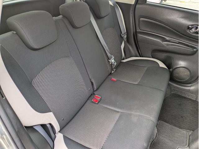 ノート ｅ－パワー　Ｘ　メモリーナビ　ＢＴオーディオ　フルセグＴＶ　ＤＶＤ再生　衝突軽減ブレーキ　レーンアシスト　障害物センサー　オートライト　純正１４インチアルミ　オートエアコン　横滑り防止装置　インテリキー　ＥＴＣ（32枚目）