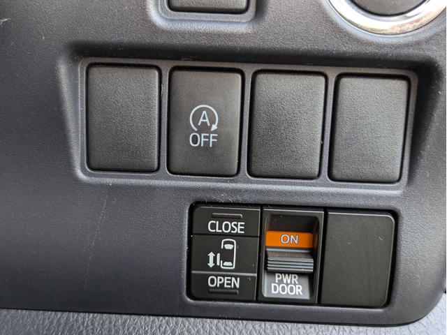 ノア Ｘ　純正ＳＤナビ　ＢＴオーディオ　フルセグＴＶ　ＤＶＤ再生　Ｍサーバー　バックカメラ　後席モニター　片側パワスラ　オートＬＥＤ　フォグ　ステアリモコン　ロールカーテン　ＭＴモード付ＡＴ　ＥＴＣ（23枚目）