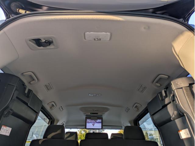 ノア Ｘ　純正ＳＤナビ　ＢＴオーディオ　フルセグＴＶ　ＤＶＤ再生　Ｍサーバー　バックカメラ　後席モニター　片側パワスラ　オートＬＥＤ　フォグ　ステアリモコン　ロールカーテン　ＭＴモード付ＡＴ　ＥＴＣ（40枚目）