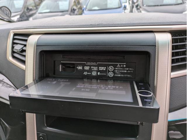 ヴェルファイア ２．４Ｚ　ゴールデンアイズＩＩ　純正ＨＤＤナビ　ＢＴオーディオ　Ｍサーバー　フルセグ　ＤＶＤ　後席モニター　Ｂカメラ　クルコン　障害物センサー　両側パワスラ　オートＨＩＤ　フォグ　ステアリモコン　電動リアゲート　純正アルミ　ＥＴＣ（19枚目）