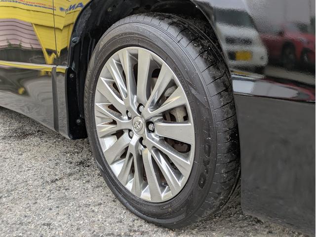 ヴェルファイア ２．４Ｚ　ゴールデンアイズＩＩ　純正ＨＤＤナビ　ＢＴオーディオ　Ｍサーバー　フルセグ　ＤＶＤ　後席モニター　Ｂカメラ　クルコン　障害物センサー　両側パワスラ　オートＨＩＤ　フォグ　ステアリモコン　電動リアゲート　純正アルミ　ＥＴＣ（36枚目）