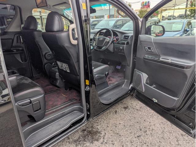 ヴェルファイア ２．４Ｚ　ゴールデンアイズＩＩ　純正ＨＤＤナビ　ＢＴオーディオ　Ｍサーバー　フルセグ　ＤＶＤ　後席モニター　Ｂカメラ　クルコン　障害物センサー　両側パワスラ　オートＨＩＤ　フォグ　ステアリモコン　電動リアゲート　純正アルミ　ＥＴＣ（44枚目）