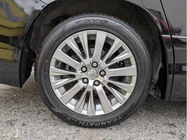 ヴェルファイア ２．４Ｚ　ゴールデンアイズＩＩ　純正ＨＤＤナビ　ＢＴオーディオ　Ｍサーバー　フルセグ　ＤＶＤ　後席モニター　Ｂカメラ　クルコン　障害物センサー　両側パワスラ　オートＨＩＤ　フォグ　ステアリモコン　電動リアゲート　純正アルミ　ＥＴＣ（56枚目）