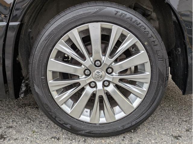 ヴェルファイア ２．４Ｚ　ゴールデンアイズＩＩ　純正ＨＤＤナビ　ＢＴオーディオ　Ｍサーバー　フルセグ　ＤＶＤ　後席モニター　Ｂカメラ　クルコン　障害物センサー　両側パワスラ　オートＨＩＤ　フォグ　ステアリモコン　電動リアゲート　純正アルミ　ＥＴＣ（59枚目）