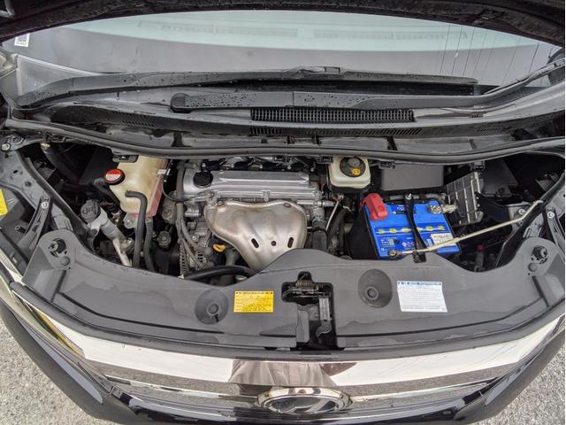 ヴェルファイア ２．４Ｚ　ゴールデンアイズＩＩ　純正ＨＤＤナビ　ＢＴオーディオ　Ｍサーバー　フルセグ　ＤＶＤ　後席モニター　Ｂカメラ　クルコン　障害物センサー　両側パワスラ　オートＨＩＤ　フォグ　ステアリモコン　電動リアゲート　純正アルミ　ＥＴＣ（60枚目）