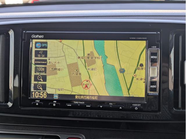 Ｎ－ＯＮＥ プレミアム・Ｌパッケージ　純正メモリーナビ　ＢＴ／ＵＳＢ接続　ワンセグＴＶ　ＤＶＤ再生　バックカメラ　オートエアコン　オートＨＩＤ　フォグ　ステアリモコン　革巻ステア　ドラレコ　アイドルストップ　純正１４インチアルミ　ＥＴＣ（13枚目）