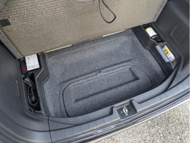 Ｎ－ＯＮＥ プレミアム・Ｌパッケージ　純正メモリーナビ　ＢＴ／ＵＳＢ接続　ワンセグＴＶ　ＤＶＤ再生　バックカメラ　オートエアコン　オートＨＩＤ　フォグ　ステアリモコン　革巻ステア　ドラレコ　アイドルストップ　純正１４インチアルミ　ＥＴＣ（37枚目）