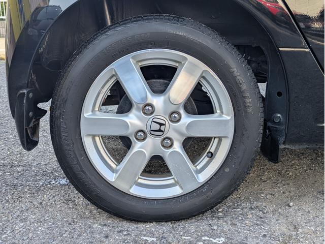 Ｎ－ＯＮＥ プレミアム・Ｌパッケージ　純正メモリーナビ　ＢＴ／ＵＳＢ接続　ワンセグＴＶ　ＤＶＤ再生　バックカメラ　オートエアコン　オートＨＩＤ　フォグ　ステアリモコン　革巻ステア　ドラレコ　アイドルストップ　純正１４インチアルミ　ＥＴＣ（48枚目）