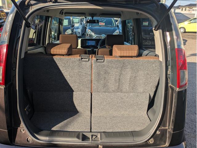 モコ X メモリーナビ Bluetoothオーディオ スマートキー プッシュスタート オートエアコン 電動格納ウインカーミラー 盗難防止装置 ETC(11枚目)