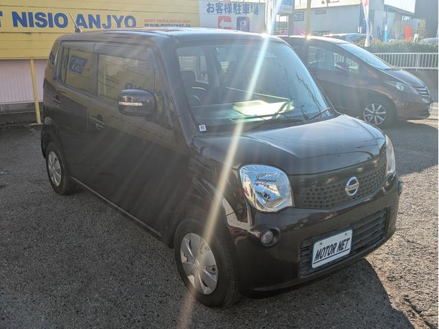 モコ X メモリーナビ Bluetoothオーディオ スマートキー プッシュスタート オートエアコン 電動格納ウインカーミラー 盗難防止装置 ETC(21枚目)