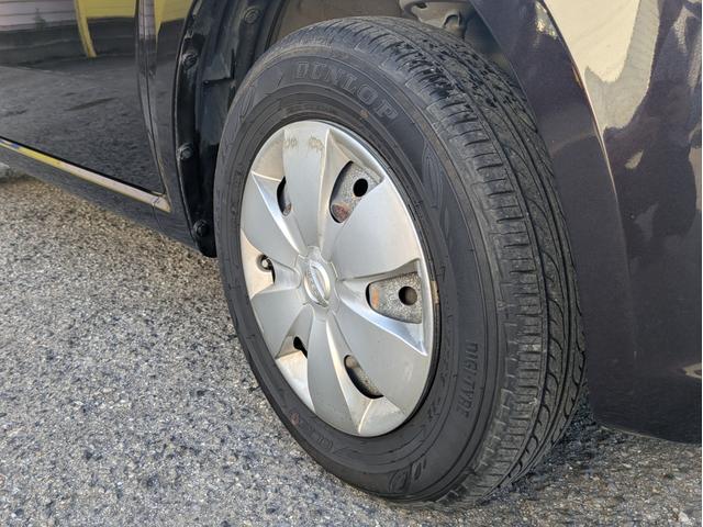 モコ X メモリーナビ Bluetoothオーディオ スマートキー プッシュスタート オートエアコン 電動格納ウインカーミラー 盗難防止装置 ETC(24枚目)