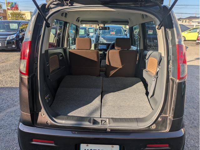 モコ X メモリーナビ Bluetoothオーディオ スマートキー プッシュスタート オートエアコン 電動格納ウインカーミラー 盗難防止装置 ETC(30枚目)