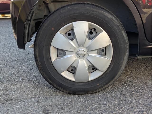 モコ X メモリーナビ Bluetoothオーディオ スマートキー プッシュスタート オートエアコン 電動格納ウインカーミラー 盗難防止装置 ETC(41枚目)