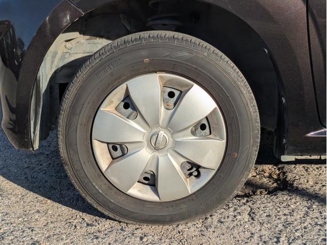 モコ X メモリーナビ Bluetoothオーディオ スマートキー プッシュスタート オートエアコン 電動格納ウインカーミラー 盗難防止装置 ETC(43枚目)