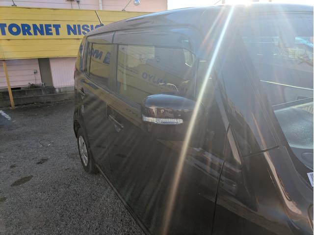 モコ X メモリーナビ Bluetoothオーディオ スマートキー プッシュスタート オートエアコン 電動格納ウインカーミラー 盗難防止装置 ETC(49枚目)