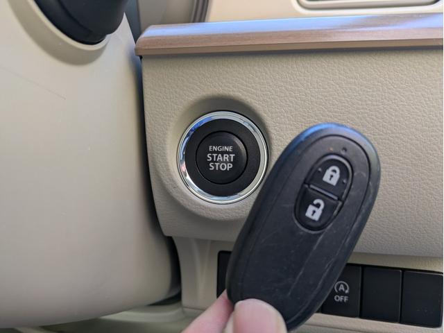 アルトラパン X 社外メモリナビ TVフルセグ 衝突軽減ブレーキ 障害物センサー レーンアシスト シートヒータ ドラレコ LEDライト 純正AW14インチ BT接続 BTオーディオ 車線逸脱警報装置 ステアリモコン(18枚目)