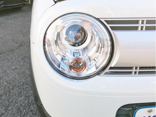 アルトラパン X 社外メモリナビ TVフルセグ 衝突軽減ブレーキ 障害物センサー レーンアシスト シートヒータ ドラレコ LEDライト 純正AW14インチ BT接続 BTオーディオ 車線逸脱警報装置 ステアリモコン(31枚目)