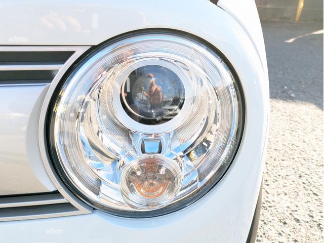 アルトラパン X 社外メモリナビ TVフルセグ 衝突軽減ブレーキ 障害物センサー レーンアシスト シートヒータ ドラレコ LEDライト 純正AW14インチ BT接続 BTオーディオ 車線逸脱警報装置 ステアリモコン(32枚目)