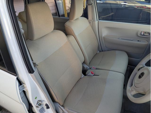 アルトラパン X 社外メモリナビ TVフルセグ 衝突軽減ブレーキ 障害物センサー レーンアシスト シートヒータ ドラレコ LEDライト 純正AW14インチ BT接続 BTオーディオ 車線逸脱警報装置 ステアリモコン(33枚目)