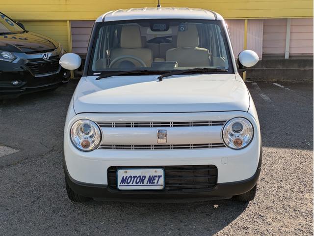 アルトラパン X 社外メモリナビ TVフルセグ 衝突軽減ブレーキ 障害物センサー レーンアシスト シートヒータ ドラレコ LEDライト 純正AW14インチ BT接続 BTオーディオ 車線逸脱警報装置 ステアリモコン(39枚目)