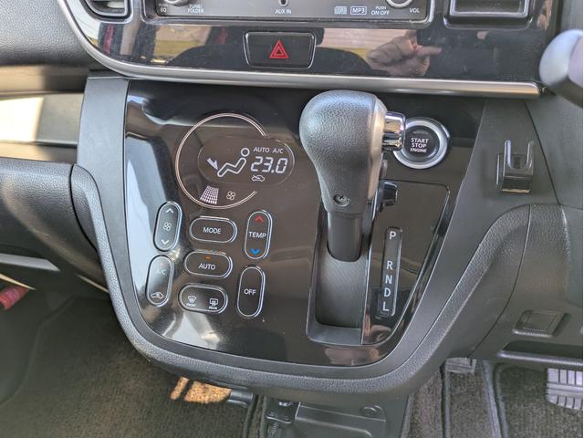 デイズルークス ハイウェイスター Gターボ 衝突軽減ブレーキ 障害物センサー 純正CDデッキ 全方位 バックカメラ 両側パワスラ オートLED フォグ ドラレコ 純正アルミ オートハイビーム クルコン オートエアコン ロールカーテン ETC(17枚目)