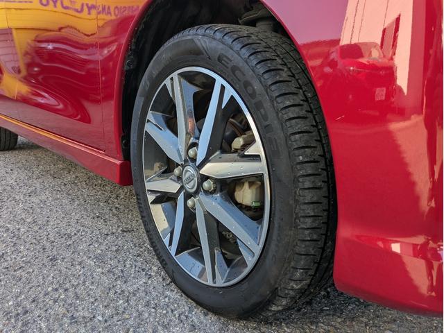 デイズルークス ハイウェイスター Gターボ 衝突軽減ブレーキ 障害物センサー 純正CDデッキ 全方位 バックカメラ 両側パワスラ オートLED フォグ ドラレコ 純正アルミ オートハイビーム クルコン オートエアコン ロールカーテン ETC(30枚目)