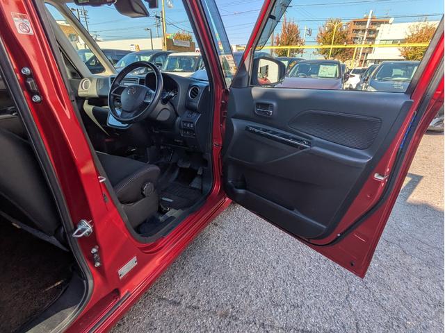 デイズルークス ハイウェイスター Gターボ 衝突軽減ブレーキ 障害物センサー 純正CDデッキ 全方位 バックカメラ 両側パワスラ オートLED フォグ ドラレコ 純正アルミ オートハイビーム クルコン オートエアコン ロールカーテン ETC(36枚目)