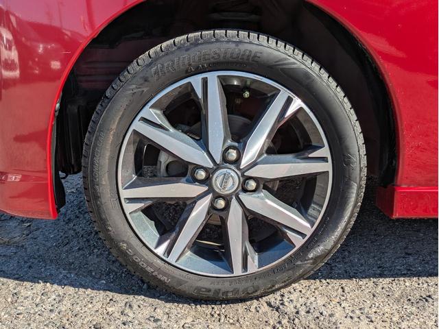 デイズルークス ハイウェイスター Gターボ 衝突軽減ブレーキ 障害物センサー 純正CDデッキ 全方位 バックカメラ 両側パワスラ オートLED フォグ ドラレコ 純正アルミ オートハイビーム クルコン オートエアコン ロールカーテン ETC(50枚目)