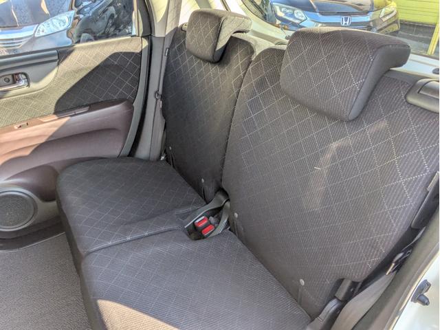 N-ONE プレミアム ツアラー・Lパッケージ 新品タイヤ装着 純正メモリーナビ BTオーディオ バックカメラ ワンセグ USB接続 DVD再生 オートエアコン オートHID フォグ パドルシフト ステアリモコン 純正アルミ 革巻ステア ETC(10枚目)