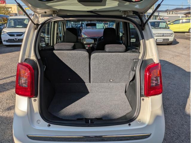 N-ONE プレミアム ツアラー・Lパッケージ 新品タイヤ装着 純正メモリーナビ BTオーディオ バックカメラ ワンセグ USB接続 DVD再生 オートエアコン オートHID フォグ パドルシフト ステアリモコン 純正アルミ 革巻ステア ETC(11枚目)