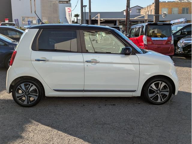 N-ONE プレミアム ツアラー・Lパッケージ 新品タイヤ装着 純正メモリーナビ BTオーディオ バックカメラ ワンセグ USB接続 DVD再生 オートエアコン オートHID フォグ パドルシフト ステアリモコン 純正アルミ 革巻ステア ETC(45枚目)