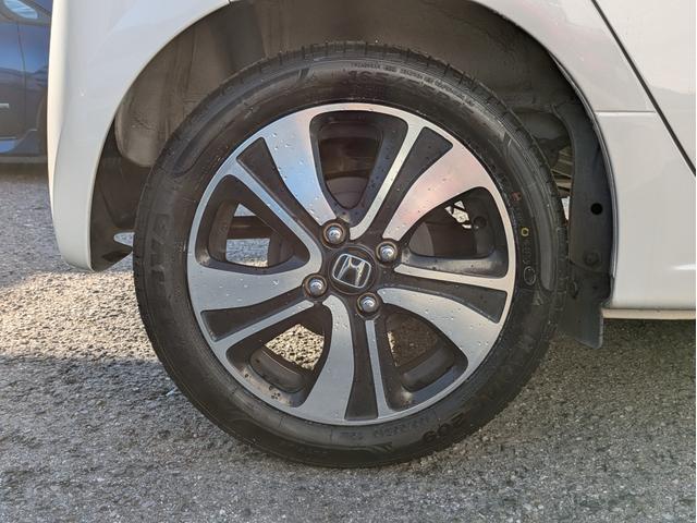 N-ONE プレミアム ツアラー・Lパッケージ 新品タイヤ装着 純正メモリーナビ BTオーディオ バックカメラ ワンセグ USB接続 DVD再生 オートエアコン オートHID フォグ パドルシフト ステアリモコン 純正アルミ 革巻ステア ETC(47枚目)