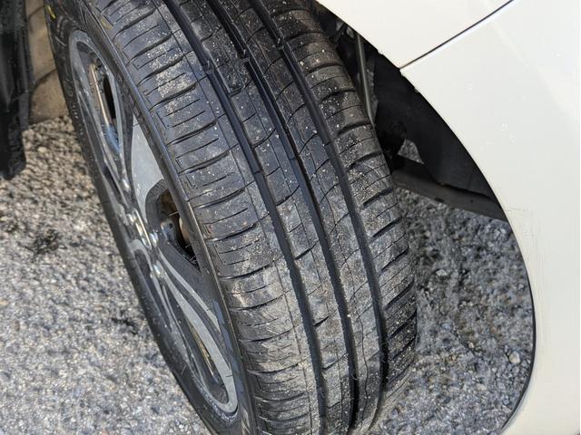 N-ONE プレミアム ツアラー・Lパッケージ 新品タイヤ装着 純正メモリーナビ BTオーディオ バックカメラ ワンセグ USB接続 DVD再生 オートエアコン オートHID フォグ パドルシフト ステアリモコン 純正アルミ 革巻ステア ETC(51枚目)