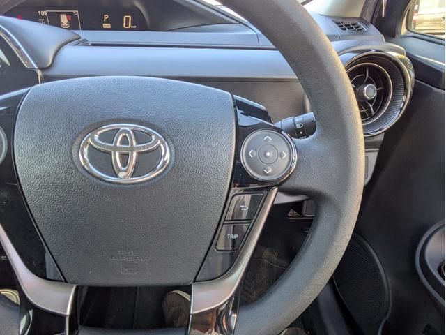 アクア Ｓスタイルブラック　純正ナビ　ＴＶフルセグ　Ｂカメラ　衝突軽減Ｂ　ＢＴ接続　ＢＴオーディオ　障害物センサー　　ＬＥＤライト　フォグランプ　オートＡＣ　シートヒーター　ステアリモコン　ＥＴＣ　オートハイビーム（20枚目）