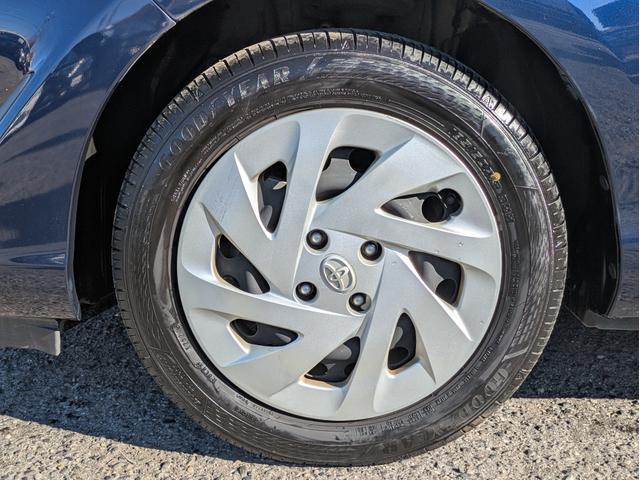 アクア Ｓスタイルブラック　純正ナビ　ＴＶフルセグ　Ｂカメラ　衝突軽減Ｂ　ＢＴ接続　ＢＴオーディオ　障害物センサー　　ＬＥＤライト　フォグランプ　オートＡＣ　シートヒーター　ステアリモコン　ＥＴＣ　オートハイビーム（49枚目）