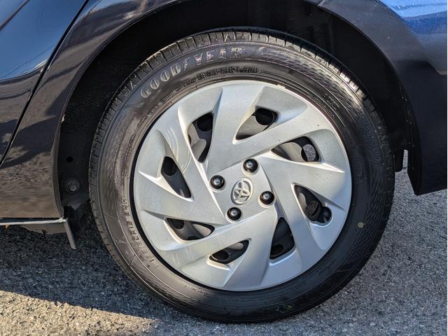 アクア Ｓスタイルブラック　純正ナビ　ＴＶフルセグ　Ｂカメラ　衝突軽減Ｂ　ＢＴ接続　ＢＴオーディオ　障害物センサー　　ＬＥＤライト　フォグランプ　オートＡＣ　シートヒーター　ステアリモコン　ＥＴＣ　オートハイビーム（50枚目）