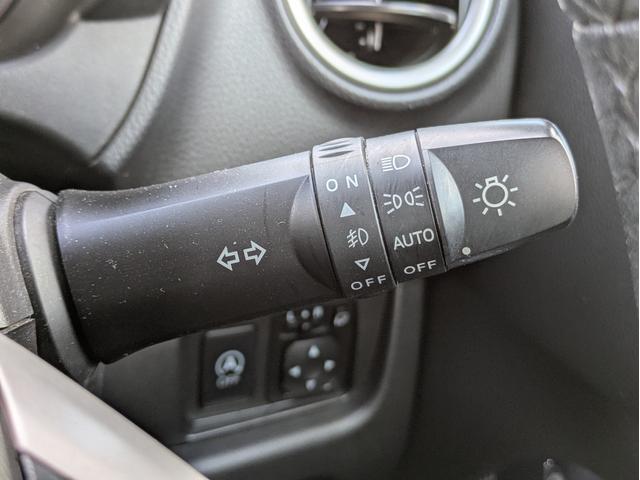 デイズ ハイウェイスター　Ｘ　新品タイヤ　純正ＳＤナビ　全周囲カメラ　Ｂカメラ　ドラレコ　ＥＴＣ　フルセグＴＶ　フロントフォグ　衝突軽減Ｂ　ＢＴ接続　ＢＴオーディオ　社外ＡＷ１４インチ　革巻きステア　オートハイビーム　ベンチシート（23枚目）