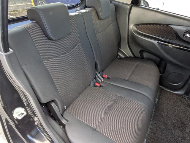 デイズ ハイウェイスター　Ｘ　新品タイヤ　純正ＳＤナビ　全周囲カメラ　Ｂカメラ　ドラレコ　ＥＴＣ　フルセグＴＶ　フロントフォグ　衝突軽減Ｂ　ＢＴ接続　ＢＴオーディオ　社外ＡＷ１４インチ　革巻きステア　オートハイビーム　ベンチシート（37枚目）